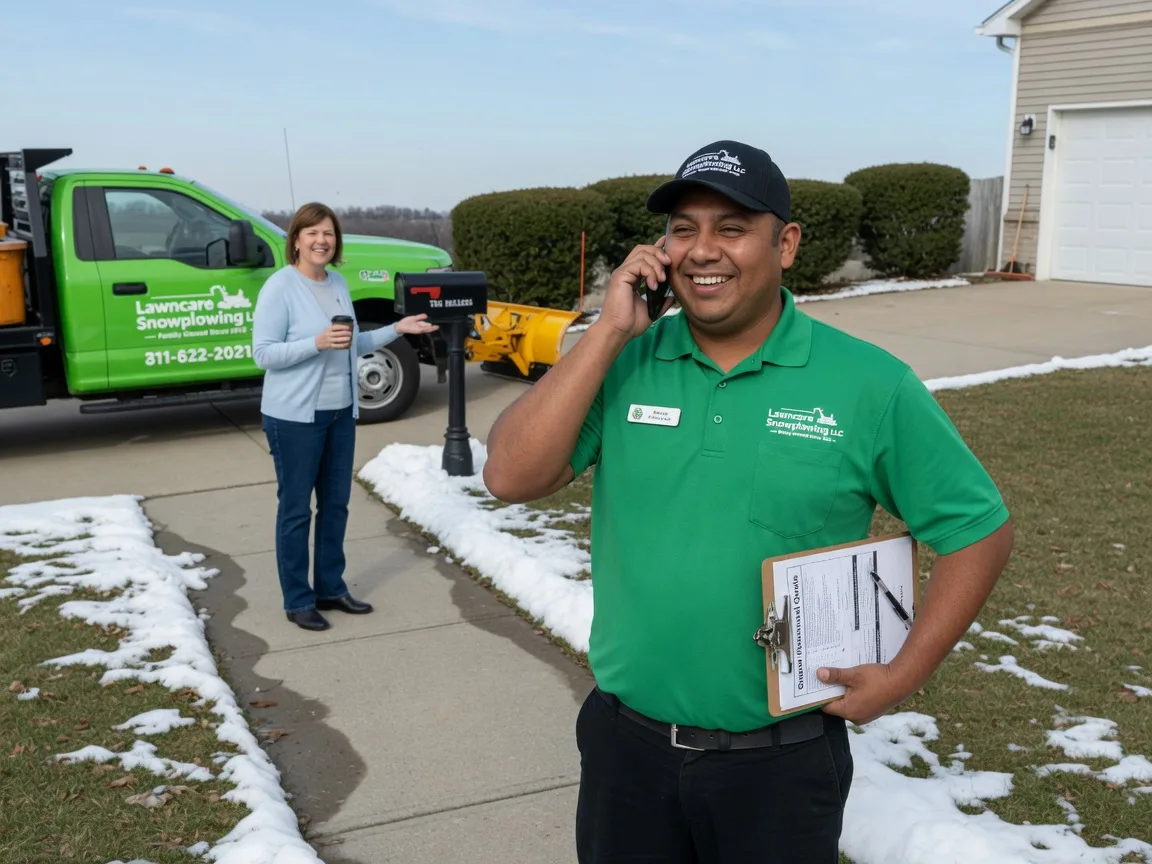Lawn Care Services By Expert Landscaper Poland, ME FAQs
